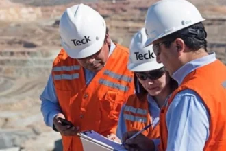 Teck Resources Chile abre nuevas vacantes laborales con sueldos competitivos