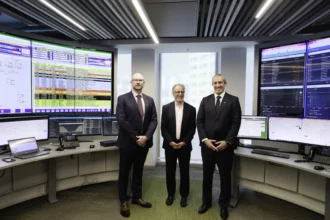 Teck Quebrada Blanca reafirma su compromiso con la sostenibilidad al operar con energía 100% limpia y renovable en alianza con AES Andes