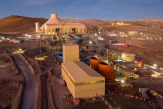 Teck Resources Impulsa Ganancias en Q3 y Proyecta US$800 Millones en Sinergias con Anglo American