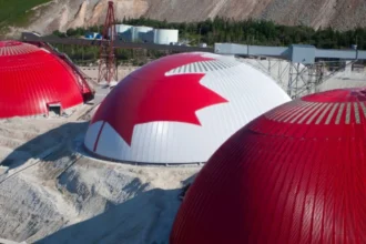 Teck sorprende al mercado: supera ganancias y acelera su fusión con Anglo American