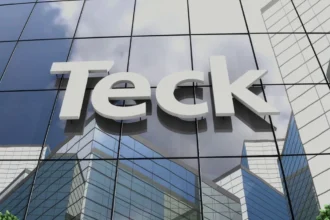 Teck supera expectativas de ganancias impulsada por el alza de metales, pese a menor producción en Chile