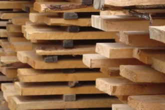 Técnica austríaca cose la madera y cuadruplica su resistencia estructural