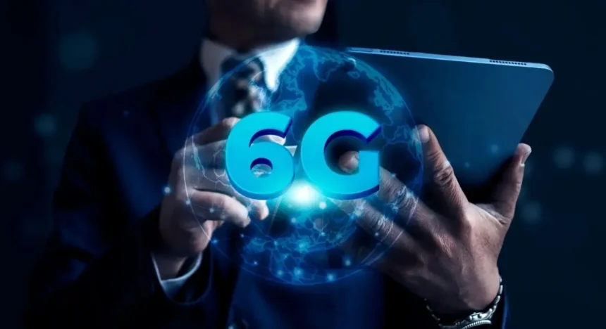 Tecnología 6G: El futuro de la conexión inalámbrica después de 2030