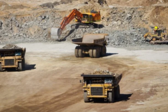 Tecnología de Prevención de Colisiones en Minería: Impacto Innovador de IA