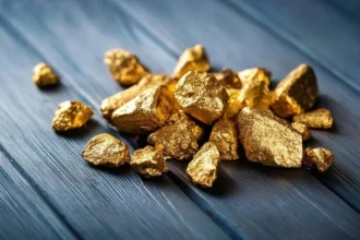 Tecnología en Australia revoluciona minería de oro sin cianuro: más limpia y segura