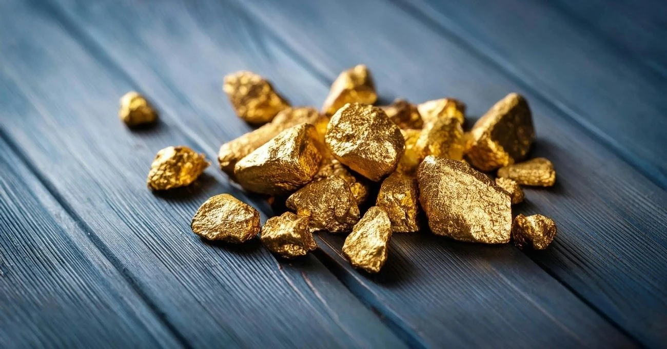 Tecnología en Australia revoluciona minería de oro sin cianuro: más limpia y segura
