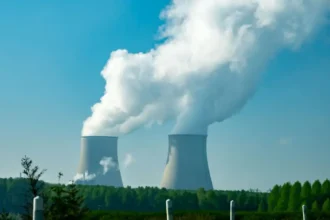 Tecnología nuclear: Rusia ofrece a Brasil cooperación en la 8ª Comisión y suma IA y pagos a la agenda
