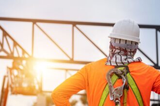 Tecnología para proteger la salud de los trabajadores frente a la contaminación por gases