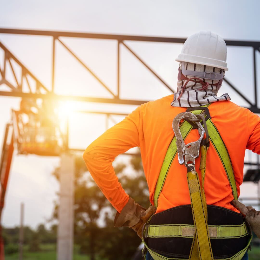 Tecnología para proteger la salud de los trabajadores frente a la contaminación por gases
