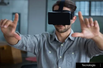 Tecnología revolucionaria: Simulador de Realidad Virtual 4D reduce accidentes en un 40% a 60%