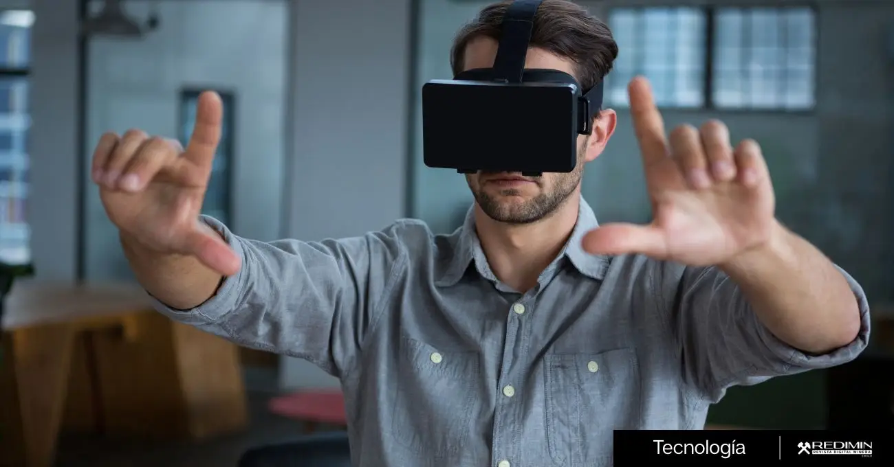 Tecnología revolucionaria: Simulador de Realidad Virtual 4D reduce accidentes en un 40% a 60%