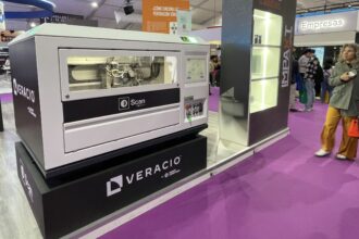 Tecnologías de escaneo en tiempo real marcaron protagonismo en Expomin 2025