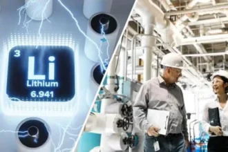 Tecnologías de extracción directa impulsan extracción del litio en Chile: Mineral clave para la transición energética