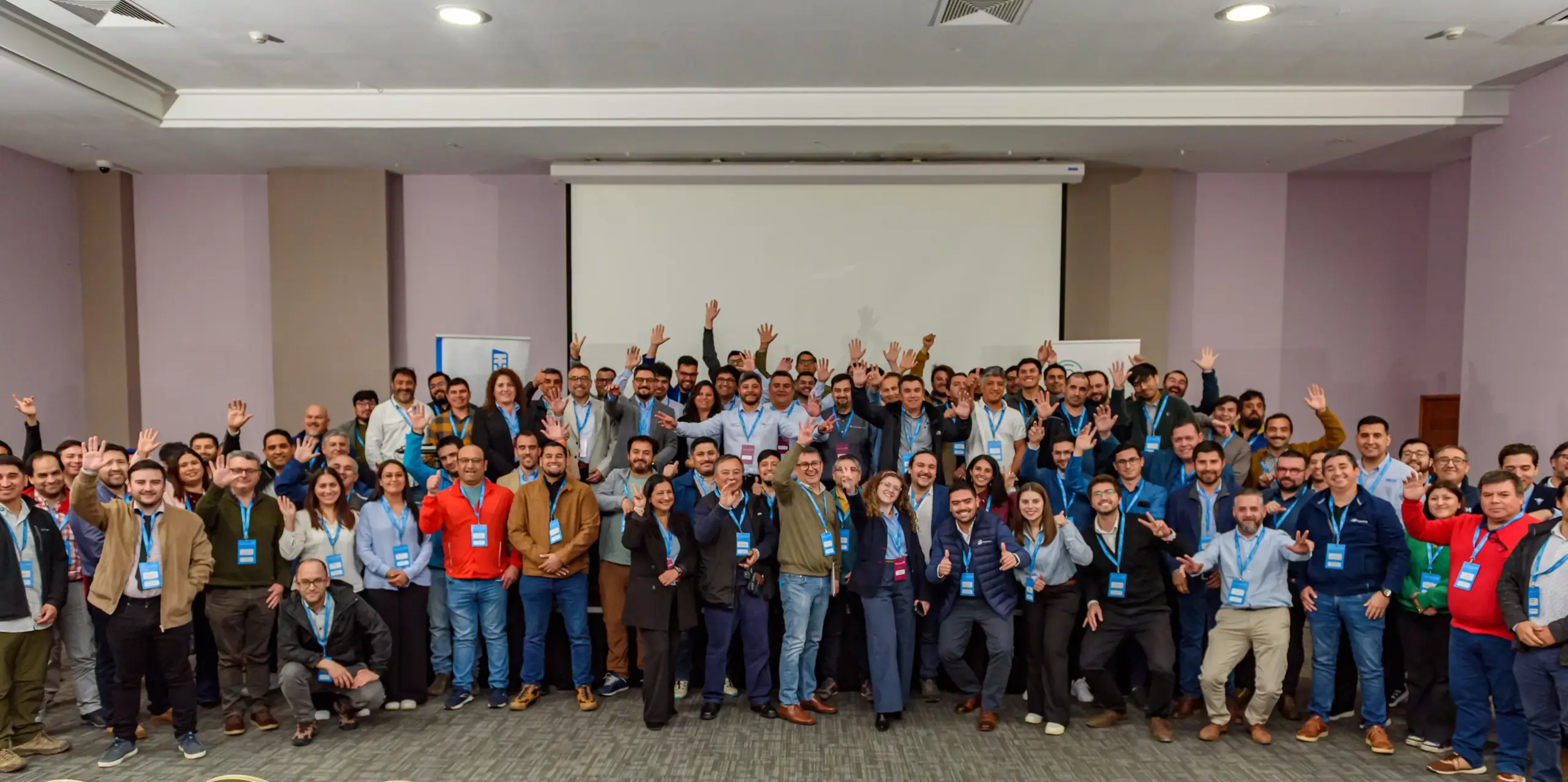 Tecnologías de medición y automatización industrial marcan jornada de Automation Day