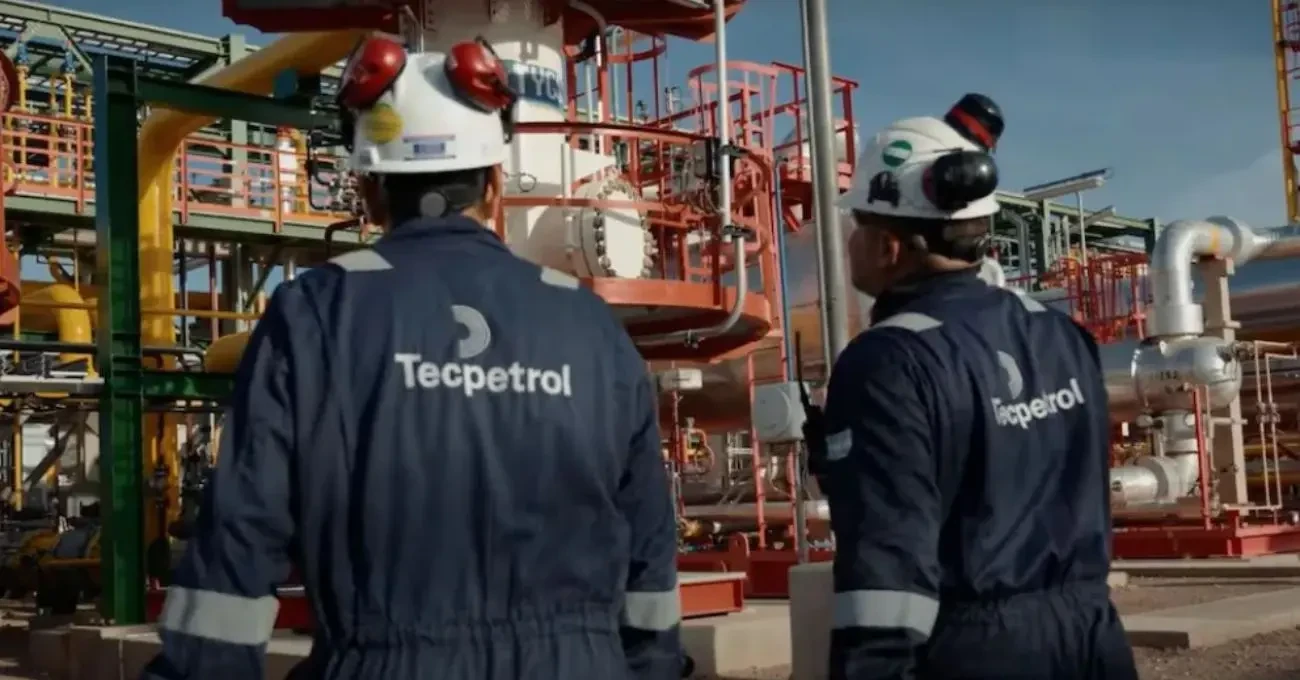 Tecpetrol elevó su apuesta en Vaca Muerta con un plan de US$2.400 millones bajo el RIGI