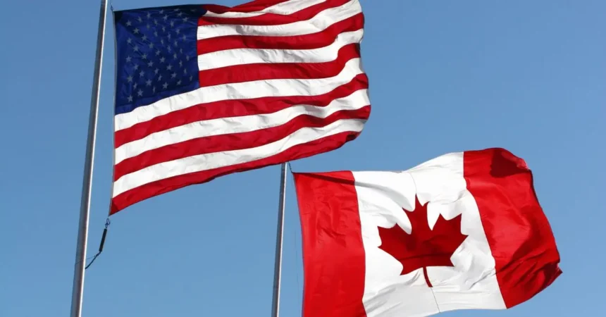 Tensión comercial entre Canadá y EEUU redefine exportaciones y cambia relaciones internacionales