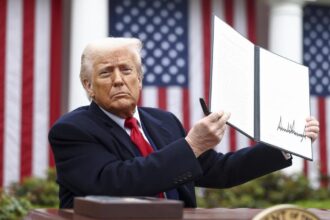Tensiones Económicas: Las Tarifas de Trump en la Guerra Económica con China