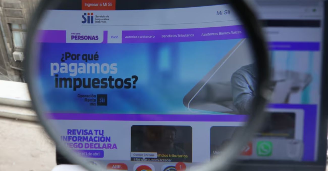 Tercer pago de la Operación Renta 2025: ¿Quiénes reciben la devolución este 23 de mayo?
