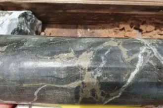 Tertiary Minerals avanza con la tercera fase de perforación en el proyecto Mushima North en Zambia