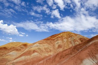 Tesoro Gold inicia trámites para nueva mina de oro en Atacama con Pares&Alvarez a cargo del Estudio de Impacto Ambiental
