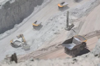 TGR distribuye $113.268 millones: comunas beneficiadas por royalty minero