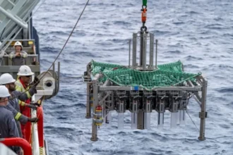 The Metals Royalty debuta en Nasdaq con foco en minería submarina sostenible