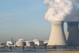 Three Mile Island enfrenta riesgo de retraso por cuellos de red en PJM