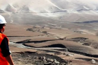 Tía María: advertencia de Gálvez expone riesgo país y golpe a la inversión minera en Perú