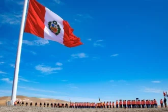 Tía María enfrenta nueva revisión: Perú reevalúa proyecto de US$ 1.800 millones y tensiona inversión cuprífera