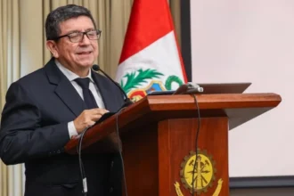 Tía María: error administrativo detectado no detiene proyecto y será subsanado por autoridad minera