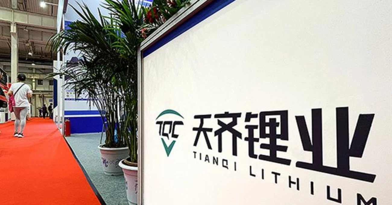 Tianqi critica fallo judicial en Chile y advierte daño a la confianza de inversionistas extranjeros
