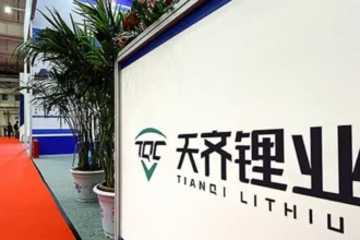 Tianqi insiste ante la Corte Suprema y busca frenar ejecución del acuerdo Codelco-SQM
