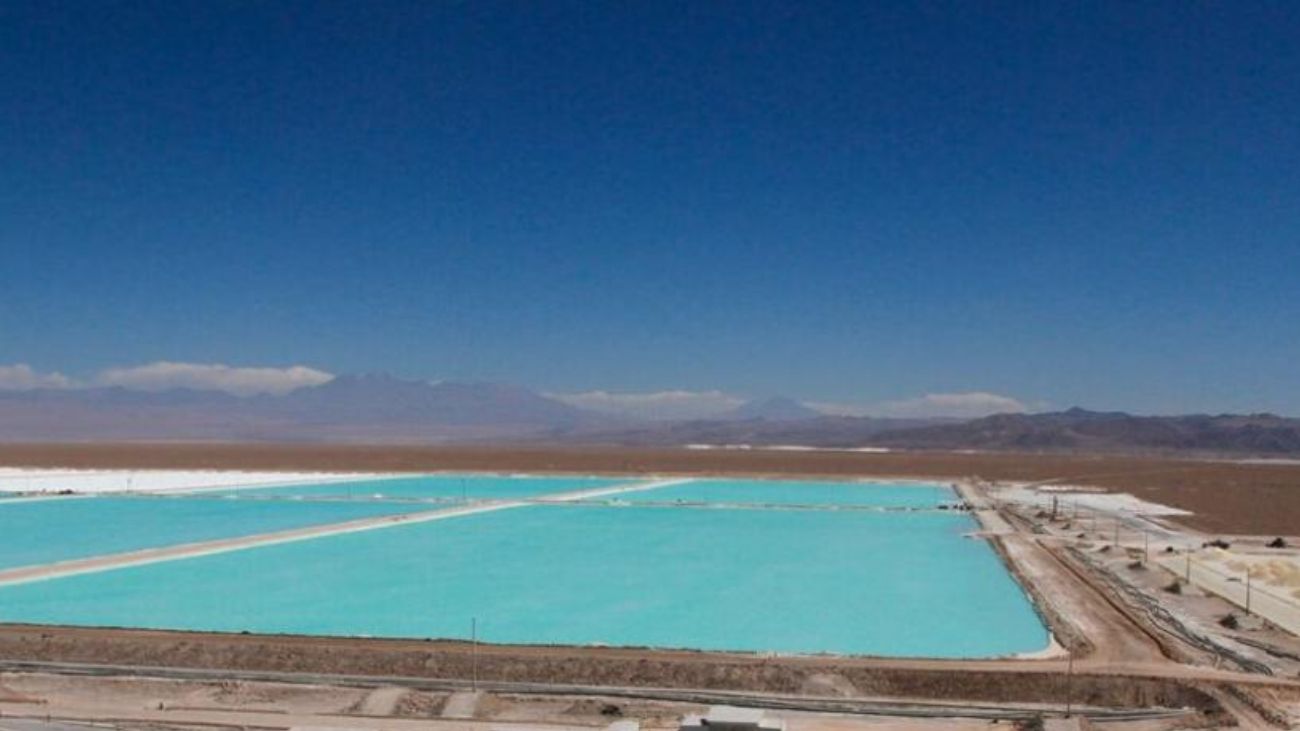 Tianqi Lithium Gana Autonomía en SQM: Impacto y Estrategias en el Mercado del Litio a Partir del 17 de Abril