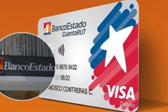 ¿Tienes Cuenta RUT? Conoce los bonos que puedes recibir solo por ser cliente de BancoEstado