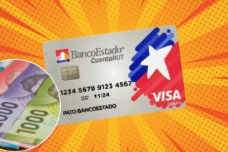 ¿Tienes Cuenta RUT? Descubre los bonos que puedes recibir por ser cliente de BancoEstado