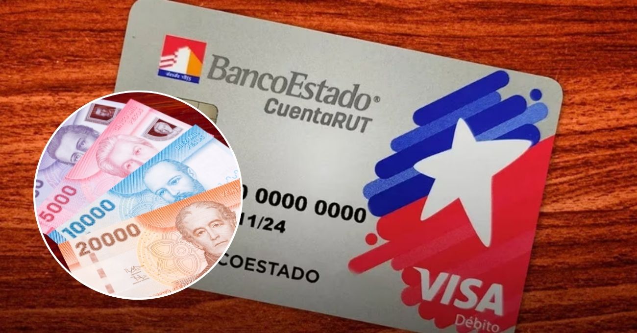 ¿Tienes Cuenta RUT? Revisa los bonos y subsidios olvidados que podrías estar recibiendo
