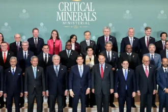 Tierras raras: EE.UU. lanza “Project Vault” por US$12.000 millones y suma a México a un plan de 60 días para blindar minerales críticos
