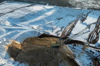 Tierras raras: EEUU arma coalición con 55 países y un fondo de USD 12.000 millones