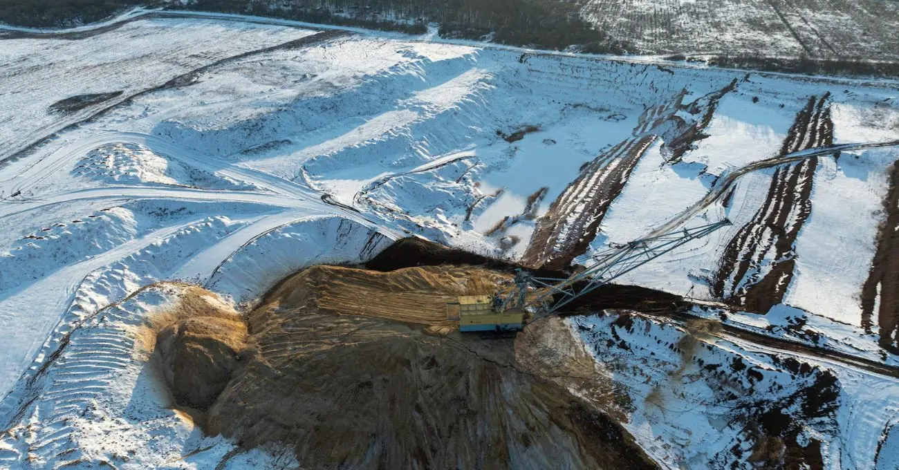 Tierras raras: EEUU arma coalición con 55 países y un fondo de USD 12.000 millones