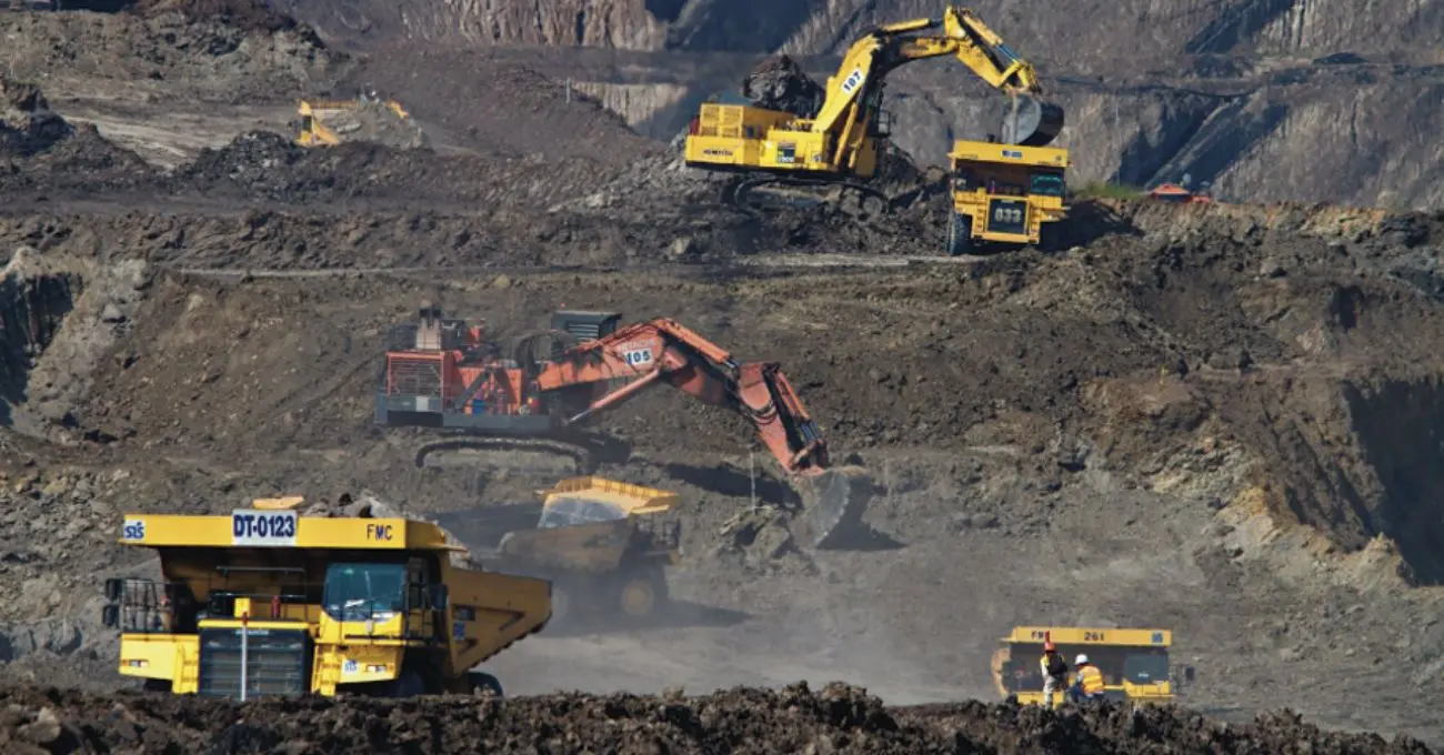 Tierras raras: el préstamo de US$465 millones que acerca a EE.UU. a Brasil y tensiona el dominio de China