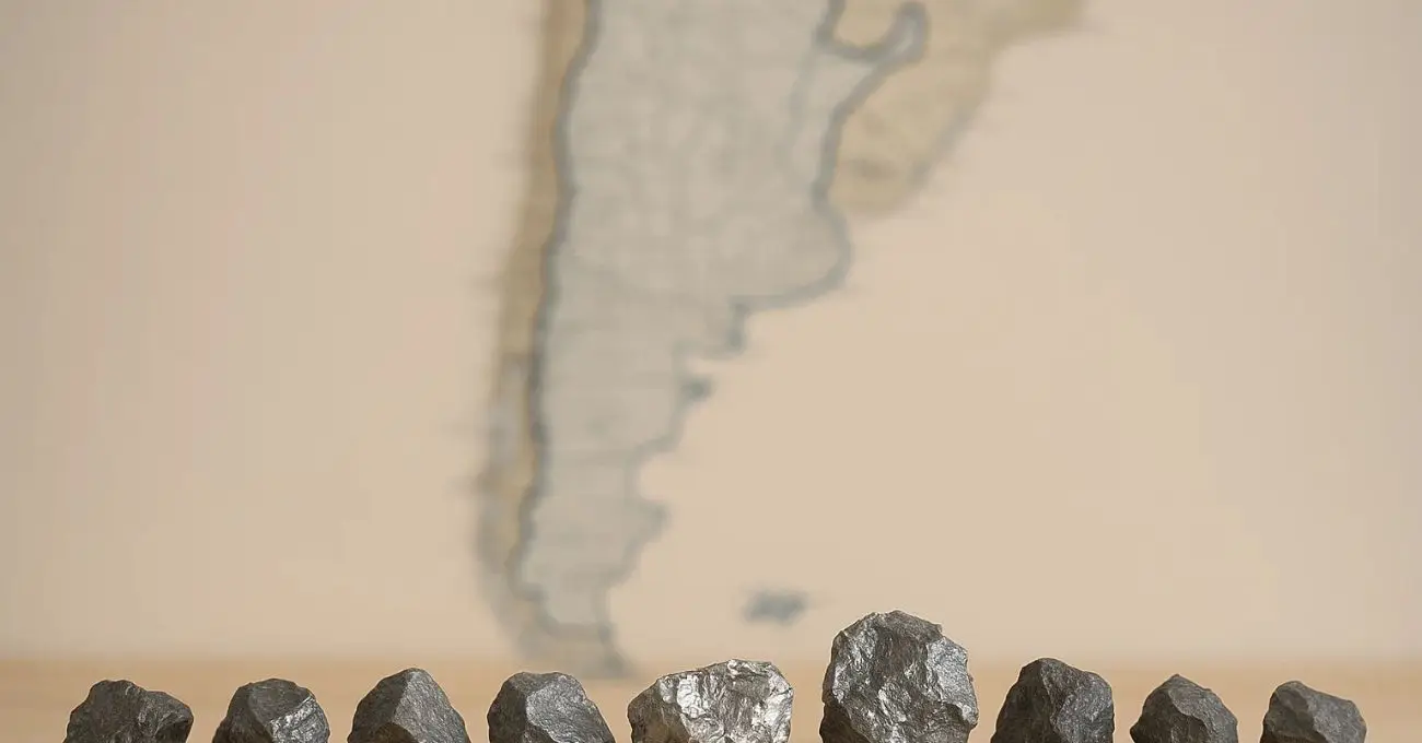 Tierras raras en Argentina: Potencial estratégico para la economía nacional