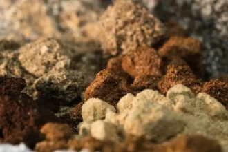 Tierras raras en Chile: 2 proyectos y relaves por más de 1.000 millones de toneladas podrían atraer a EE.UU.