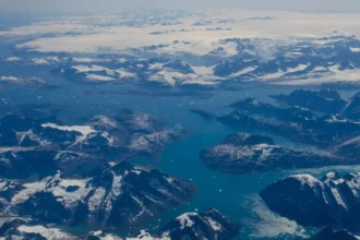 Tierras raras en Groenlandia: 4 juniors que dominan el mapa (y el motivo por el que aún no hay producción)