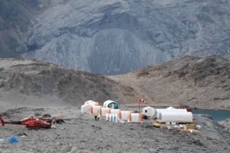 Tierras raras en Groenlandia: acuerdo por US$835 millones consolida control total de Tanbreez