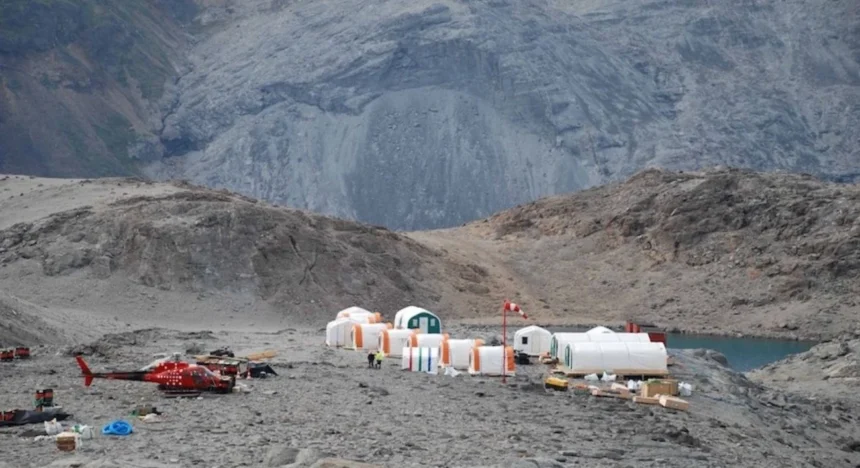 Tierras raras en Groenlandia: acuerdo por US$835 millones consolida control total de Tanbreez