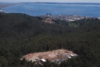 Tierras raras en Penco: 811 toneladas al año y la razón por la que 2027 se volvió la fecha clave del proyecto de Aclara