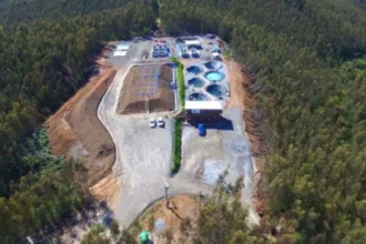 Tierras raras en Penco: el proyecto de US$130 millones y el punto que reabrió la discusión tras los incendios
