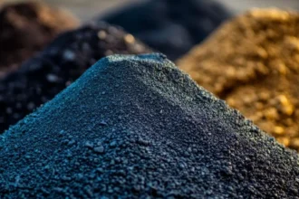 Tierras raras en Sudamérica: 380.000 toneladas globales y un dominio chino del 71% abren ventana estratégica para la región