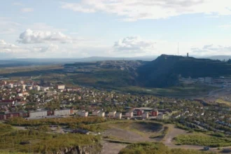 Tierras raras en Suecia: proyecto de 1.200 millones de toneladas de LKAB enfrenta riesgo legal por derechos sami