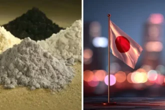 Tierras raras: la lista de 1.100 ítems de “uso dual” con Japón ya tensiona los envíos de imanes